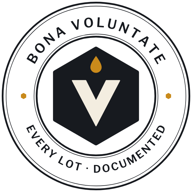 Pečať Bona Voluntate